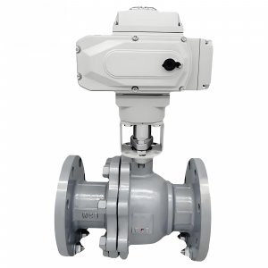 電動球閥Q941F-16C DN50 220V規格與型號